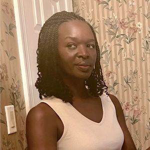 Meet your Posher, Nancy